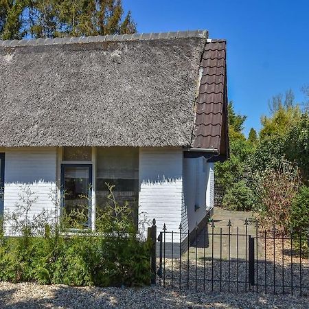Cosy Forest Hideout @ Veluwe Putten Εξωτερικό φωτογραφία