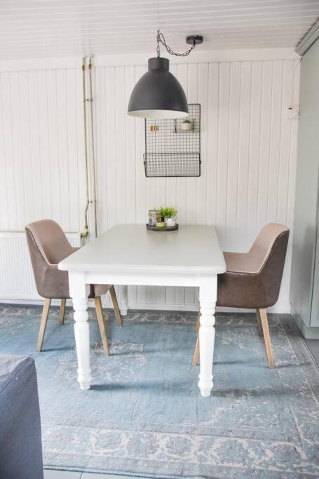 Cosy Forest Hideout @ Veluwe Putten Εξωτερικό φωτογραφία